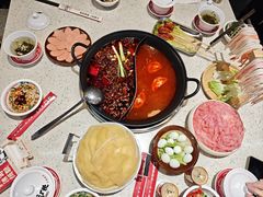 -龙厂长老火锅(抚琴店)