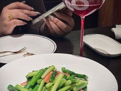 -甄御•海鲜新青岛菜(麦岛店)