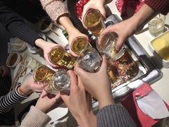 -海底捞火锅(上元大街店)