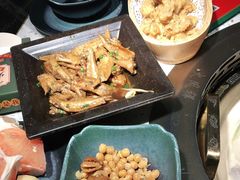 -火鳳祥美蛙牛肉自助(青悦城店)