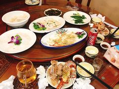 -友强·23年特色海鲜大排档(厦门店)