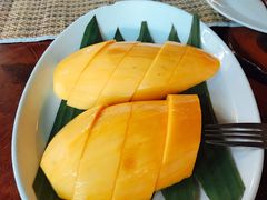 -自然餐厅(Phuket)