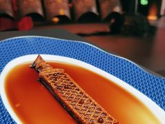 -曾宴·楚菜(湖北省博物馆店)