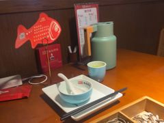 -魏铭鱼头捞饭(晋阳路店)
