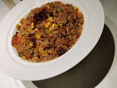 牛奶炒饭-阿五黄河大鲤鱼(纬三路店)