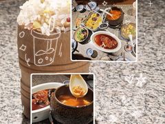 -南京大牌档(之心城店)