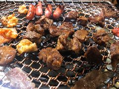 -大壮家原味烤肉(兴华北街店)
