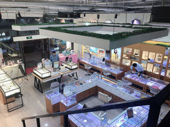-世纪大明眼镜·蔡司战略授权店(汉街店)