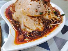 李庄白肉-李庄白肉(草堂店)