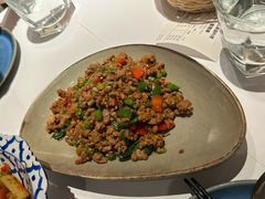 -BetterThai 泰加(苏州中心店)