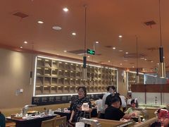 -山焱·炭火自助烤肉(周浦万达店)