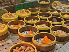 -尚宴牛特鲜自助(太原街万达店)