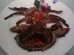 -名汇粤菜馆(黄兴路店)