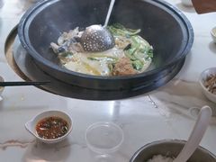 -陈大锅·岳阳鱼馆·地道岳阳菜(美食街店)