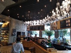-星巴克臻选(湖滨道店)