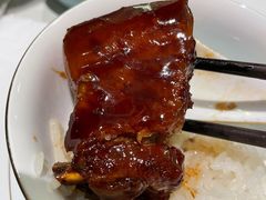 红烧肉-蝶园·装修中(BFC外滩金融中心店)