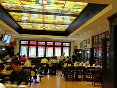 -兰特伯爵西餐厅·啤酒屋(方庄店)
