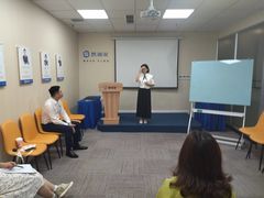 -思训家卡耐基中国口才培训(渝中校区)