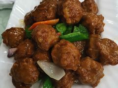 -宝发园名菜馆