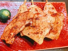 -隐泉京望日式料理(太和广场店)