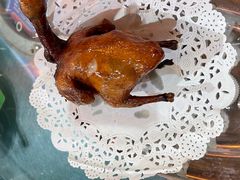 红烧乳鸽-石岐乳鸽村(南海第三分店)