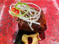 烤和牛-一阳寿司(麦子街店)