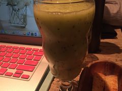 -漫咖啡MAANCOFFEE(人大店)