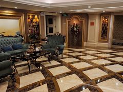 -君康悦美食汤泉水会·SPA(天河店)