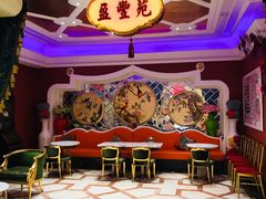 -好福记饭店(红梅公园店)