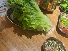 -汉拿山(北京上地华联店)