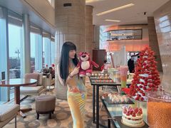 -洲际酒店·地平线全日餐厅HORIZON CAFÉ