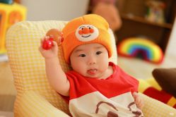 -Baby Pastel 自然光儿童摄影(CBD店)