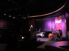 -林肯爵士乐上海中心 Jazz at Lincoln Center Shanghai
