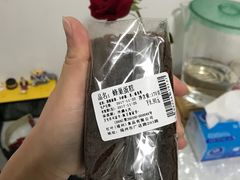蜂巢雪糕-红叶蛋糕(广达路总店)