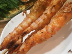 -烤五行·烧烤烤串(石佛营店)