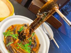 -芳芳私房菜·精做淮扬菜(承德路店)