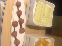 -海底捞火锅(飞马水城店)