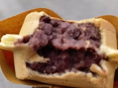 红豆饼-薛新颖红豆饼(中式甜点山师店)