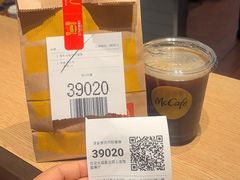 -麦当劳(豫园店)