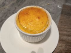 -厨艺海鲜自助餐厅•越秀宾馆希尔顿格芮精选酒店