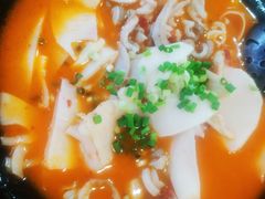-李师傅脆肚(华强北店)