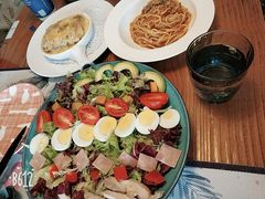 -Kitchen·Y洋厨房西餐厅(王府壹号店)