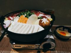 -酒井酱子·深夜食堂(东城汇店)