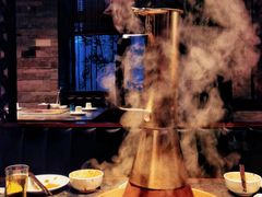 -前门后头老北京铜锅涮肉·京味菜·烤鸭(伊藤洋华堂店)