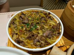 -顺风汤馆·广府粤菜(江宸天街店)