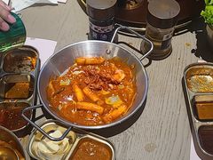 -西塔老太太泥炉烤肉(济南首店)