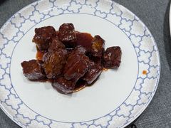 -新吉士·上海菜(浦东LCM置汇旭辉店)