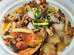 -周家二小姐的菜(西津渡店)