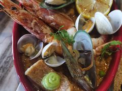 -查特花园美食广场(西单大悦城店)