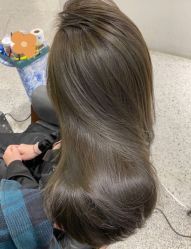 -魅·Hair设计烫染接发店